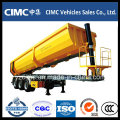 Cimc 3 essieux 30 ~ 35m3 Tipping Tipper Dump Semi-remorque avec le prix le plus bas